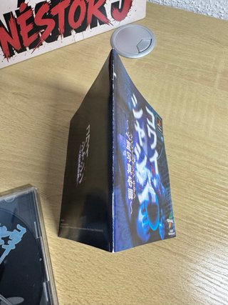 Kowai Syasin Sony PlayStation PS1 Jap