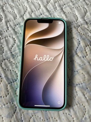 iPhone 14 128GB Libre