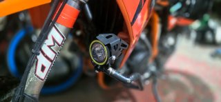 KTM SXC LC4 625cc