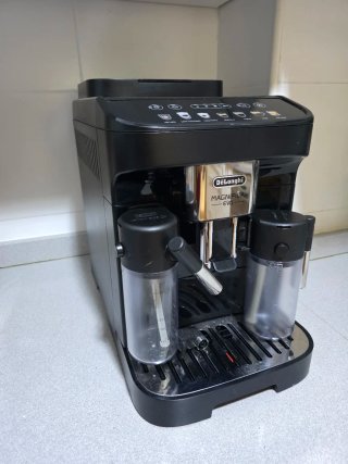 Cafetera De'Longhi Magnifica Evo ECAM292.81.B