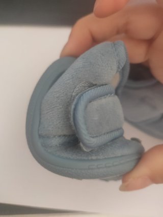 Zapatillas de Casa Elefante Talla 19