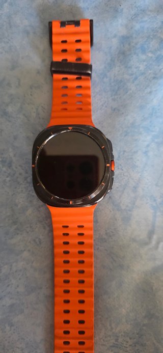 Smartwatch Samsung Watch Ultra Seminuevo