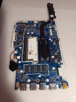 Placa Base Lenovo Ideapad 520 i5