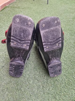 Botas de esquí Salomon