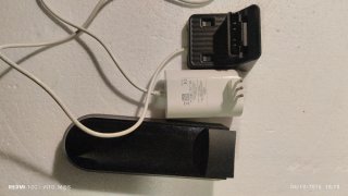 Batteria per Vorwerk Kobold Folletto