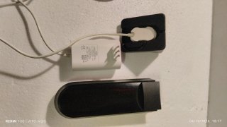 Batteria per Vorwerk Kobold Folletto