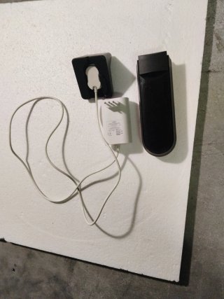 Batteria per Vorwerk Kobold Folletto