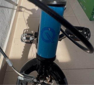 Bicicleta Infantil 16 Pulgadas