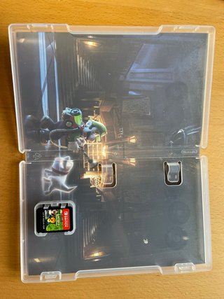 Luigi's Mansion 3 Nintendo Switch