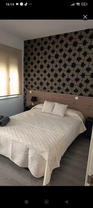 Habitación alquiler