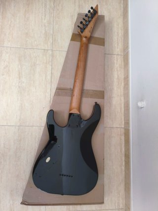 Guitarra Eléctrica ESP LTD M200 DX