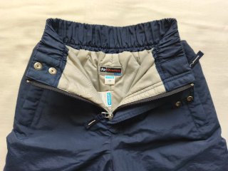 Pantalón de nieve Quechua. Talla 6