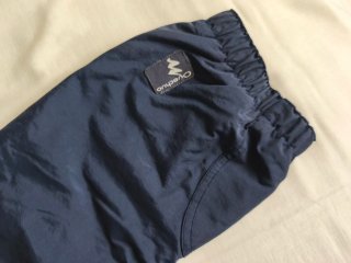 Pantalón de nieve Quechua. Talla 6
