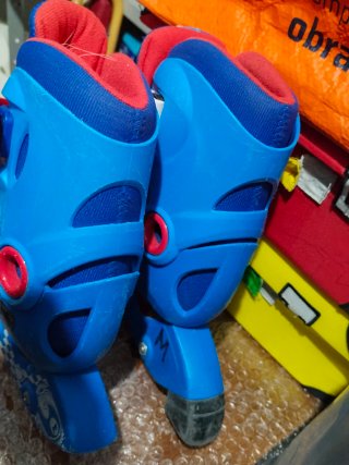 Patines en línea infantiles Oxelo (Decathlon)