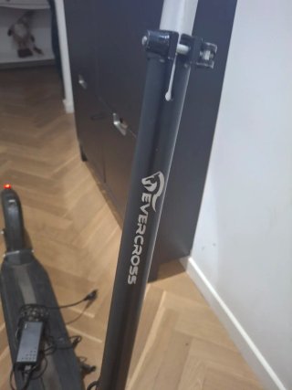 Patinete Eléctrico evercross 250W doble suspension