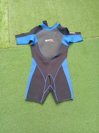 Traje de Neopreno Mares Tropio