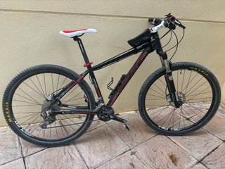 Bicicleta de Montaña Conor 29