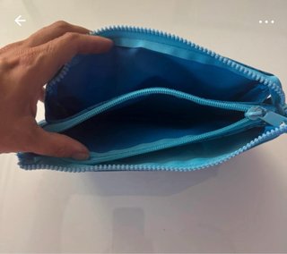 Estuche Escolar Triple de Stitch