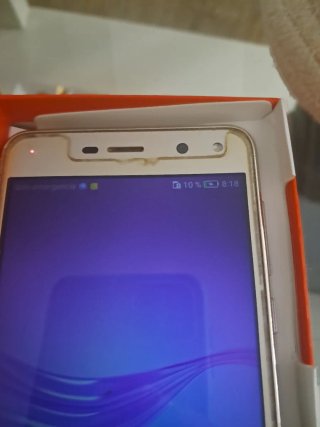 Movil Huawei
