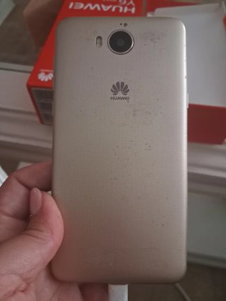 Movil Huawei