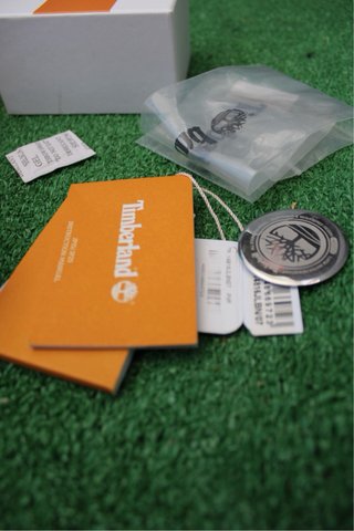 Relógio Timberland Cronógrafo JP15/JP25 –