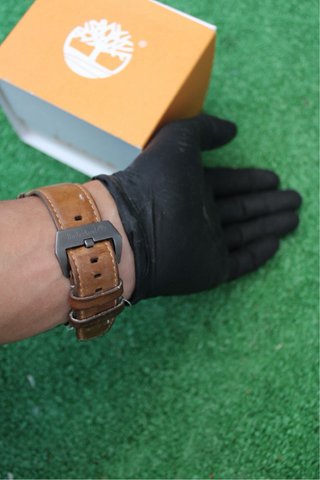 Relógio Timberland Cronógrafo JP15/JP25 –