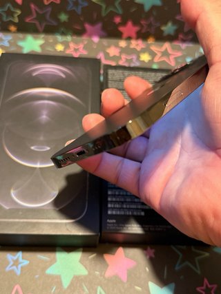iPhone 12 Pro