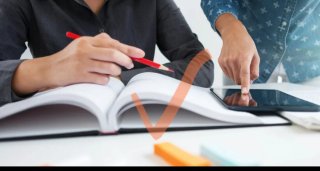 Clases particulares Primaria y ESO. Getafe