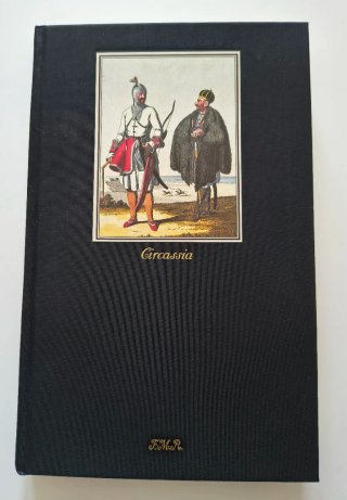 Circassia Edizione Limitata FMR Editore