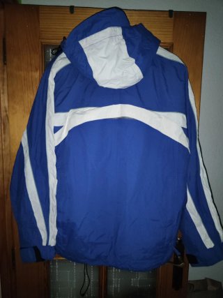 Chaqueta de montaña Rip Curl