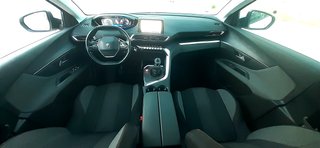 Peugeot 3008 2020