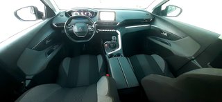 Peugeot 3008 2020