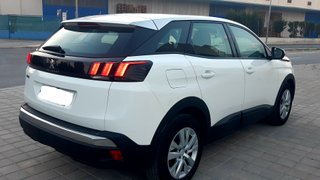 Peugeot 3008 2020