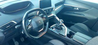 Peugeot 3008 2020