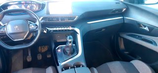 Peugeot 3008 2020