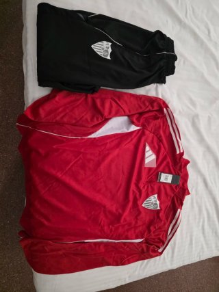 Chándal Sevilla FC Adidas 25/26