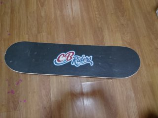 Skate CB Riders