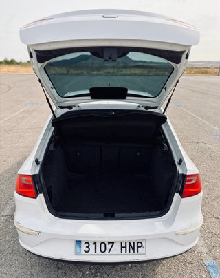 SEAT Toledo 2013 Diesel