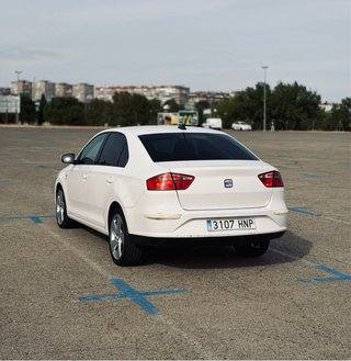 SEAT Toledo 2013 Diesel