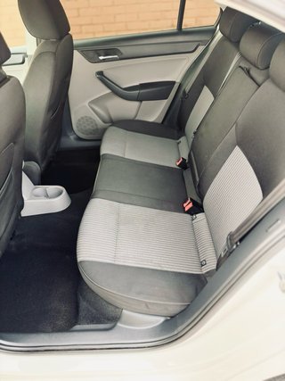 SEAT Toledo 2013 Diesel