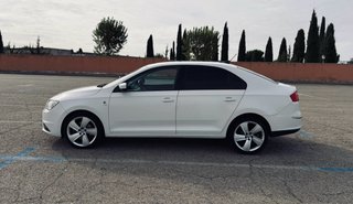 SEAT Toledo 2013 Diesel