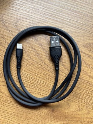 Cable Grand X Lightning a USB
