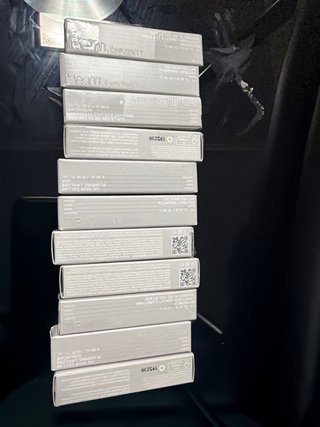 11x R.E.M. Beauty Plumping Lipgloss
