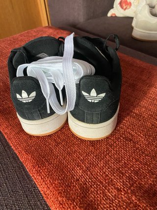 Sapatilhas Adidas Campus