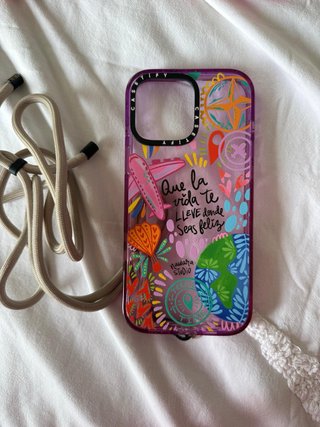 Funda iPhone 16 Pro Max Casetify personalizada