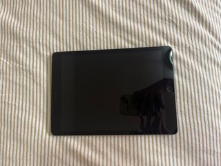 iPad 7ª Gen 128GB Negro