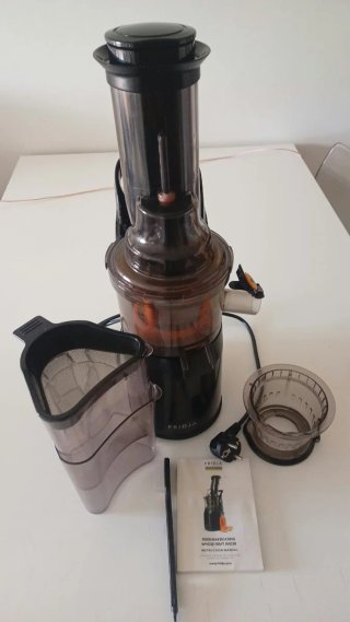 Extractor de Jugos Fridja