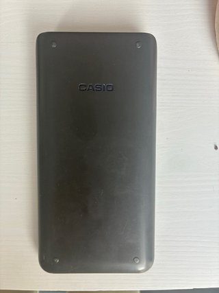 Calculadora Científica Casio fx-82MS