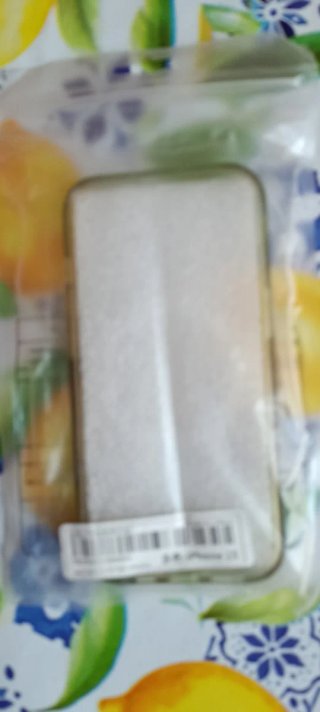Cover per iPhone 15