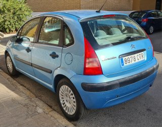 Citroen C3 2004